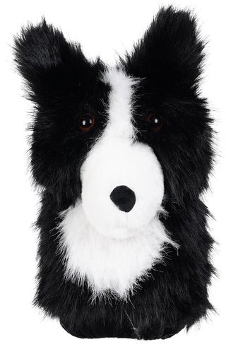 Shepperd Dog Driver headcover