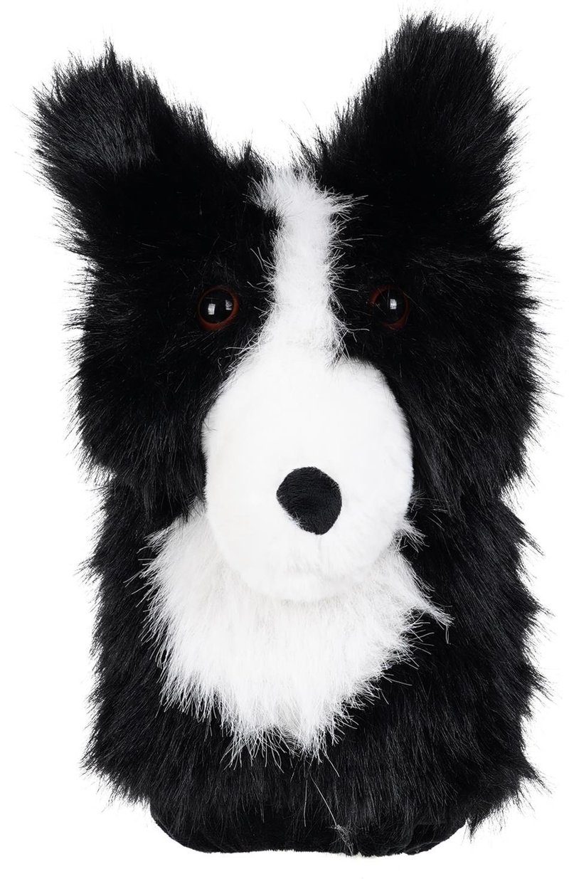 Shepperd Dog Driver headcover
