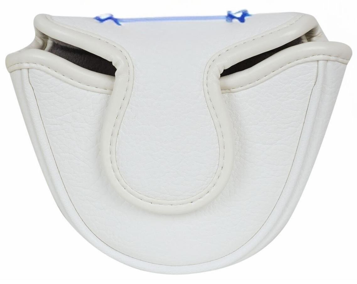Alcohol You Later mallet putter headcover