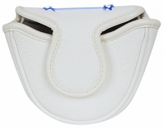 Alcohol You Later mallet putter headcover