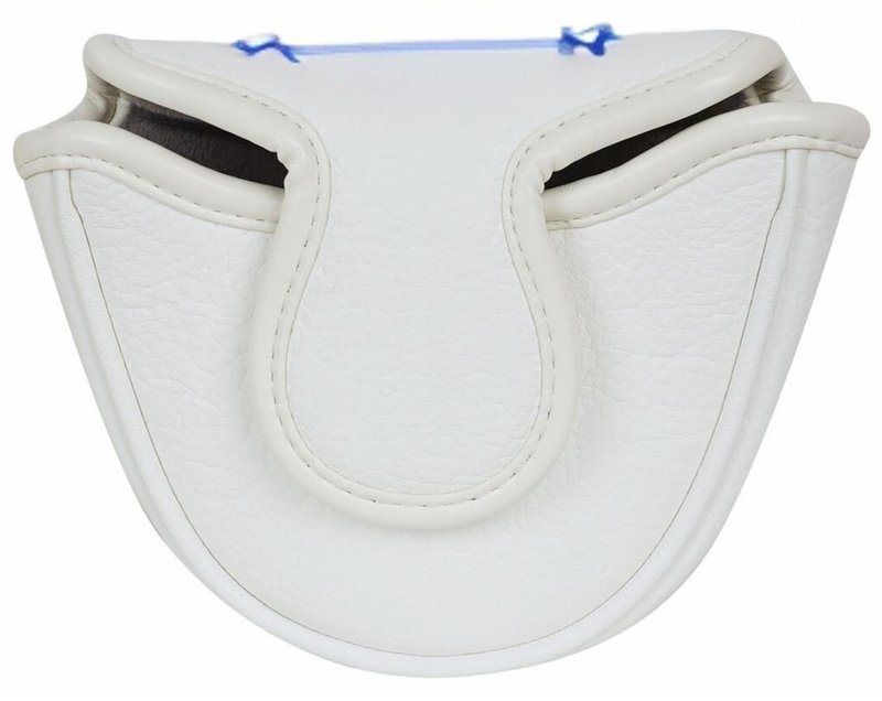 Alcohol You Later mallet putter headcover
