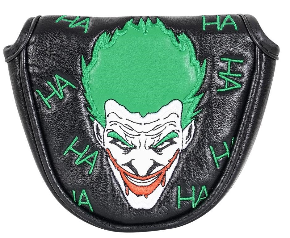 Joker 1/2 Mallet headcover