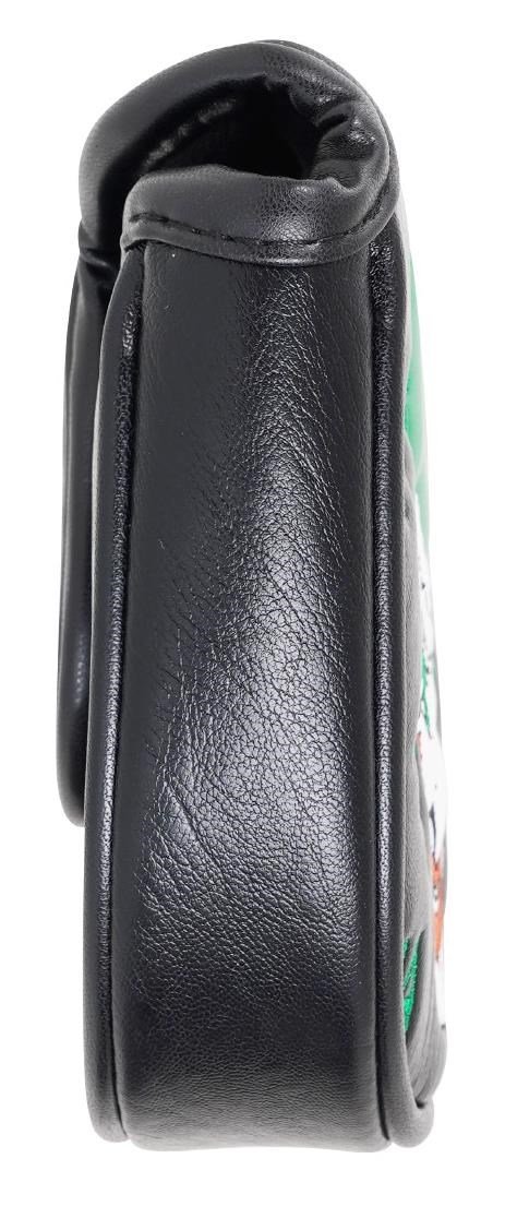 Joker 1/2 Mallet headcover