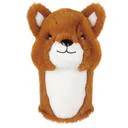 Squirrel Driver headcover