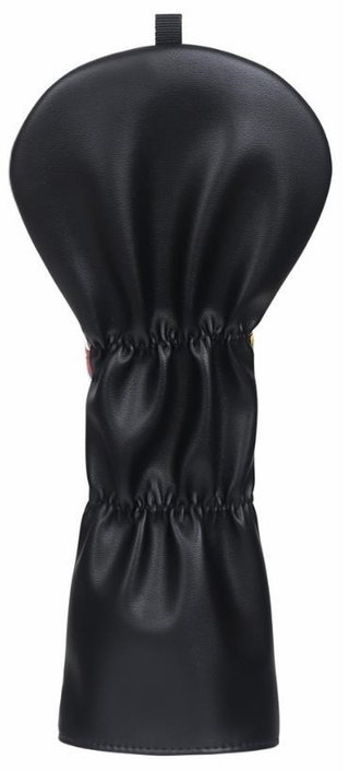 Spade Poker King Driver headcover