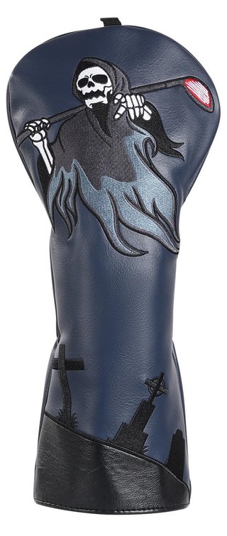 Reaper Driver headcover