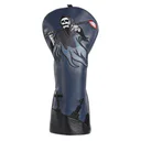 Reaper Driver headcover