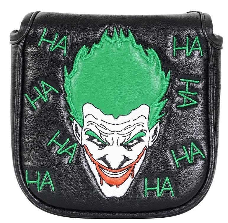Joker Mallet headcover