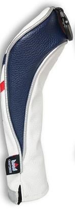 Tricolore Hybrid headcover