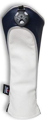 Tricolore Hybrid headcover