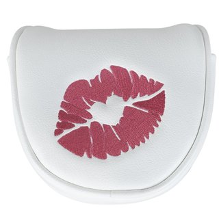 Kiss 1/2 Mallet headcover