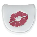 Kiss 1/2 Mallet headcover