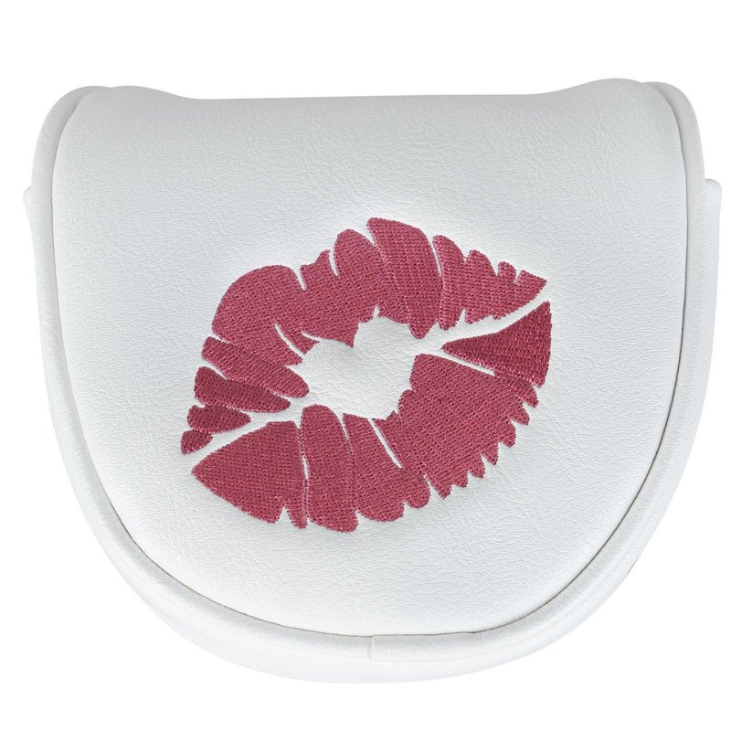 Kiss 1/2 Mallet headcover
