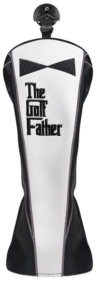 The Gotfather Hybrid headcover