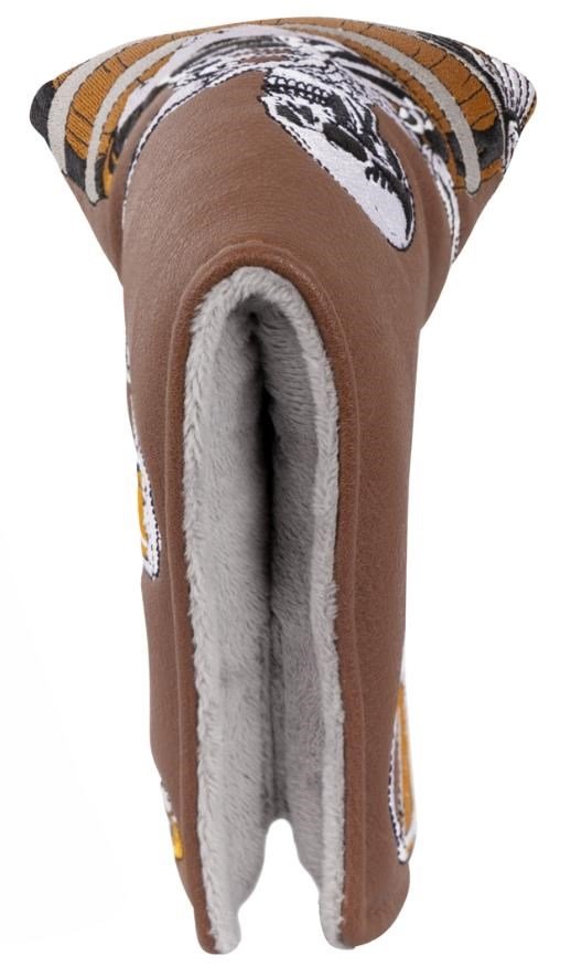 Beer Putter headcover