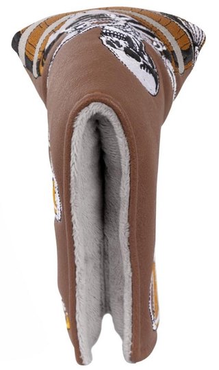 Beer Putter headcover