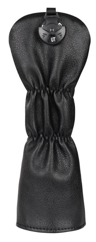 Black Mummy Hybrid headcover