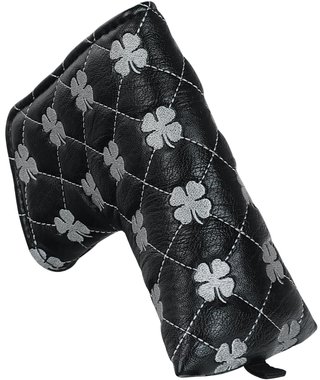 Four Leaf Putter headcover