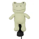 Frog Driver headcover