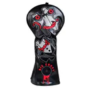 Puzzle Driver headcover
