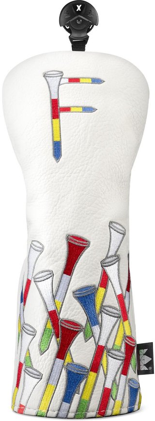 Tees Fairway headcover
