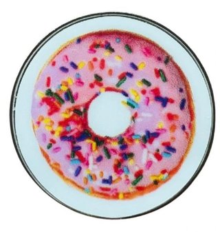 Magnetyczny marker golfowy - donut
