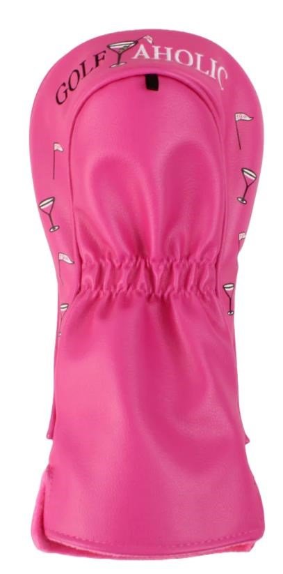 Best of Golf America driver headcover - Golfaholic