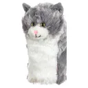 Daphne's Bobcat driver headcover, kot