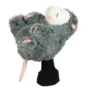 Daphne's Possum driver headcover, opos