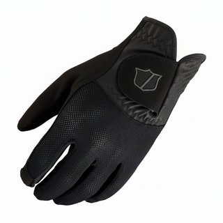 Wilson Rain damskie rękawice (para), czarne