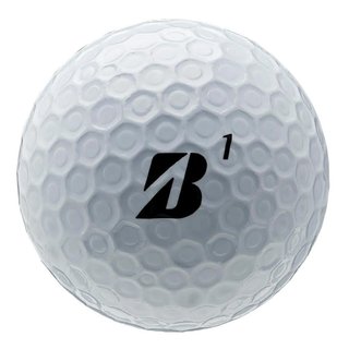 Bridgestone e12 Straight MindSet piłki golfowe
