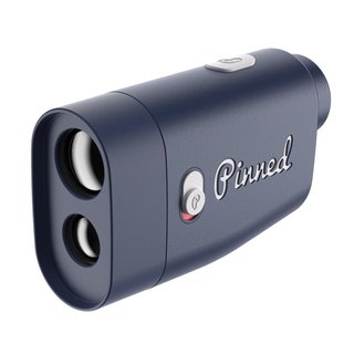 Pinned Prism+ dalmierz, granatowy