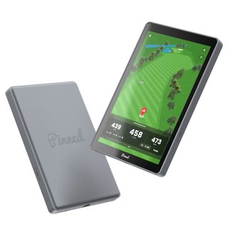Pinned The Caddie GPS mobilny analizator