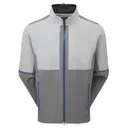FootJoy DRYJOYS SELECT LX męska kurtka przeciwdeszczowa, smoke/sleet