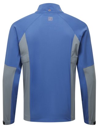 FootJoy HydroTour męska kurtka wodoodporna, indigo/basalt
