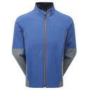 FootJoy HydroTour męska kurtka, indigo/basalt