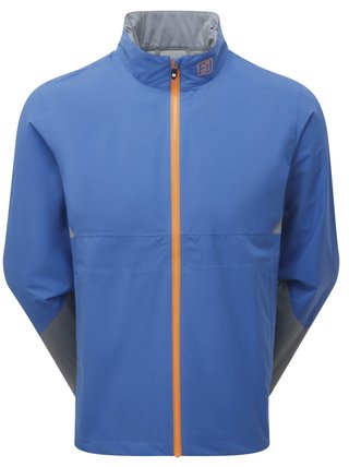 FootJoy HYDROLITE X męska kurtka wodoodporna, indigo/basalt
