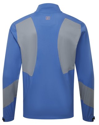Footjoy HydroLite X męska kurtka, indigo/basalt