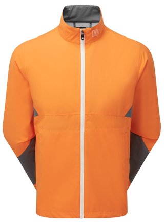 FootJoy HydroLite X męska kurtka wodoodporna, solar/basalt