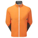 FootJoy HydroLite X męska kurtka wodoodporna, solar/basalt