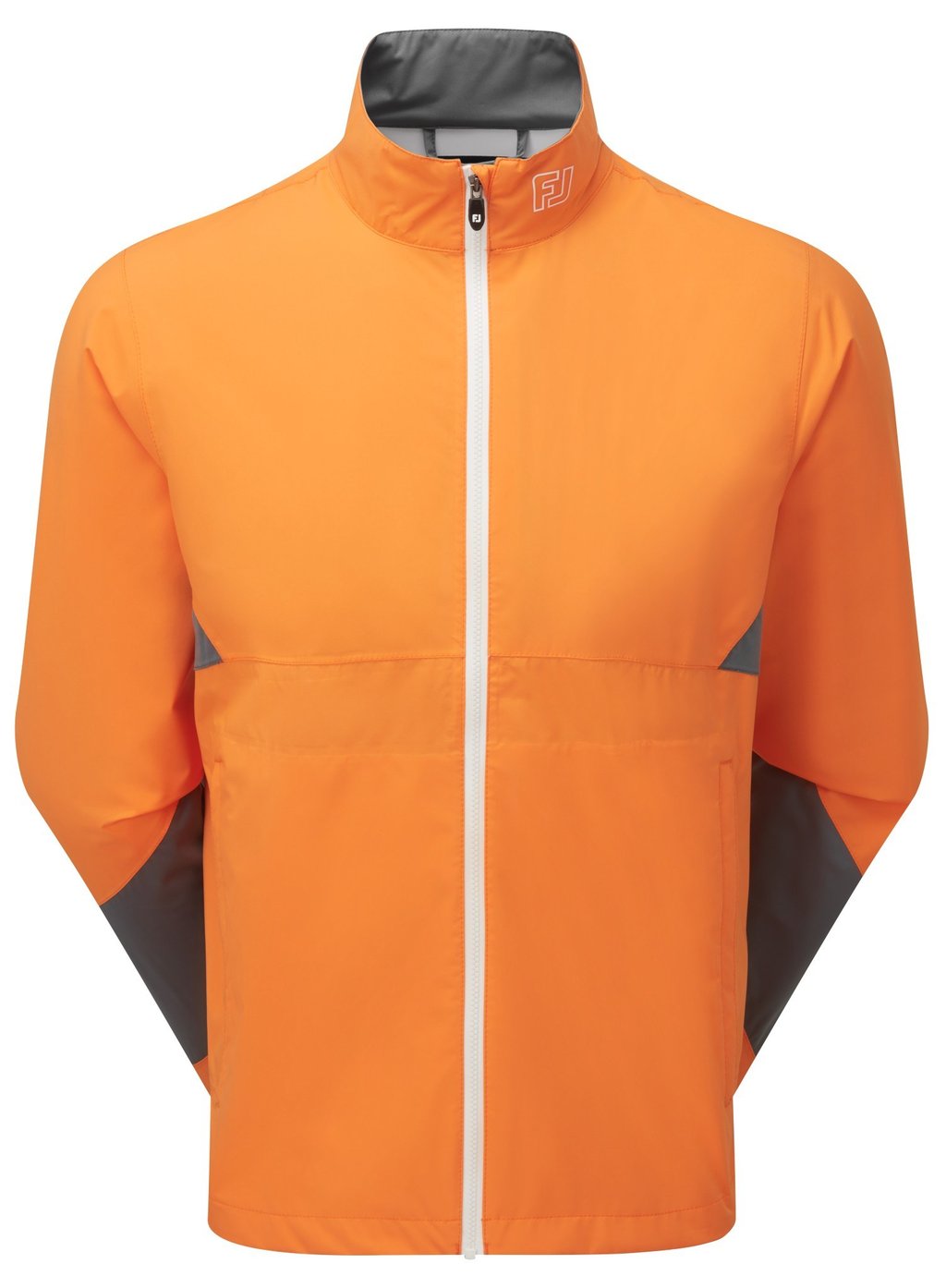 FootJoy HydroLite X męska kurtka wodoodporna, solar/basalt