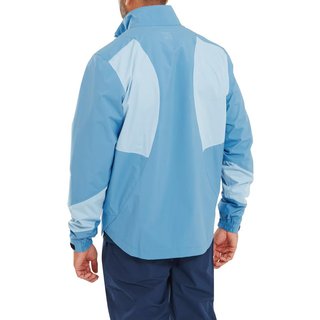 FootJoy HYDROLITE X męska kurtka wodoodporna, high tide/air blue