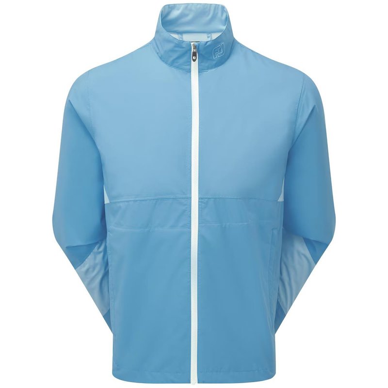 Footjoy HydroLite X męska kurtka, high tide/air blue