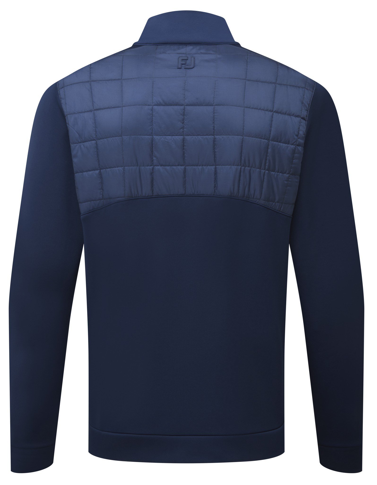 FootJoy ThermoSeries Lightweight Insulated męska kurtka, granatowa