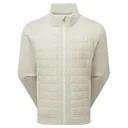 FootJoy ThermoSeries Lightweight Insulated męska kurtka, stone