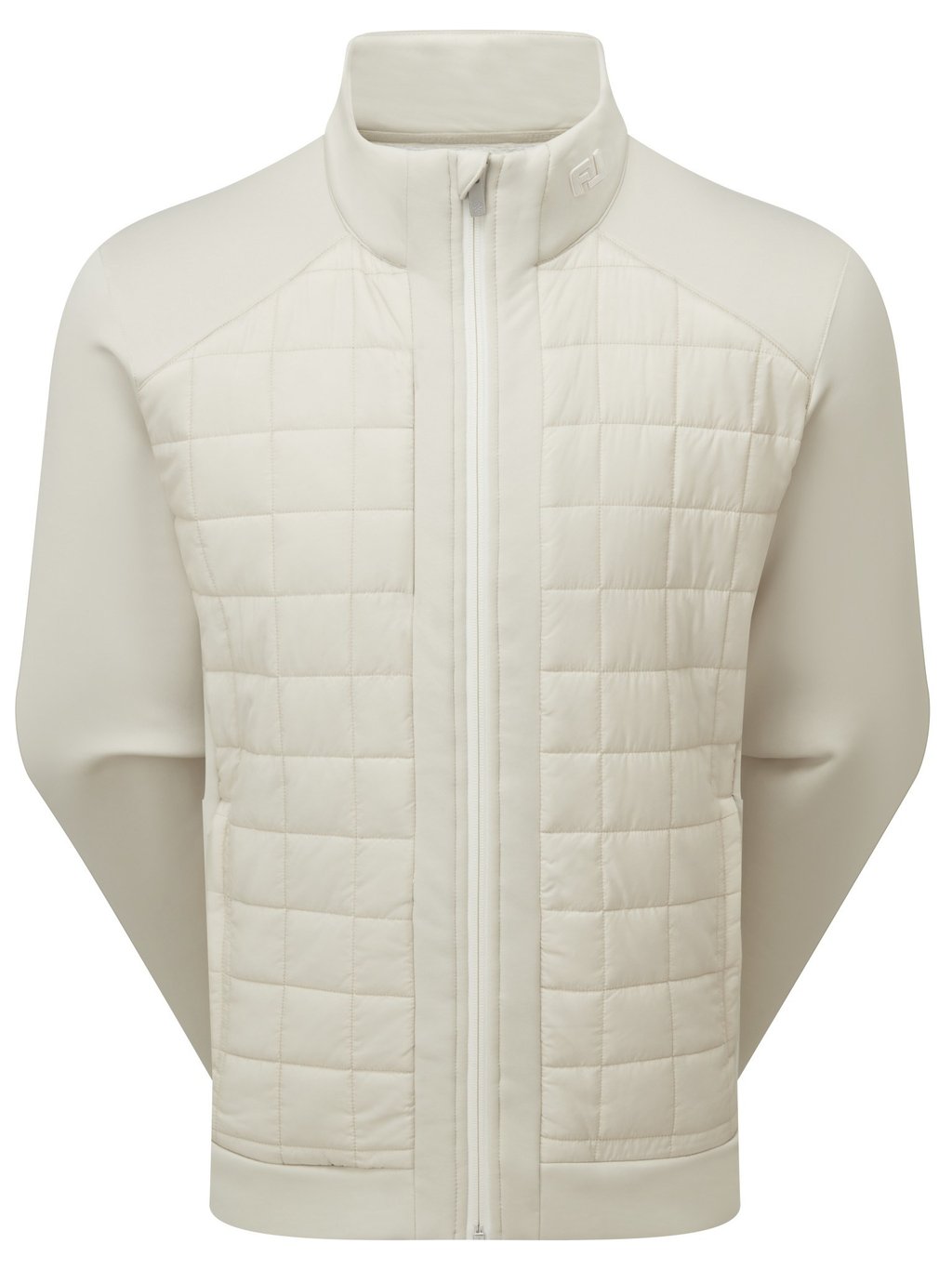 FootJoy ThermoSeries Lightweight Insulated męska kurtka, stone