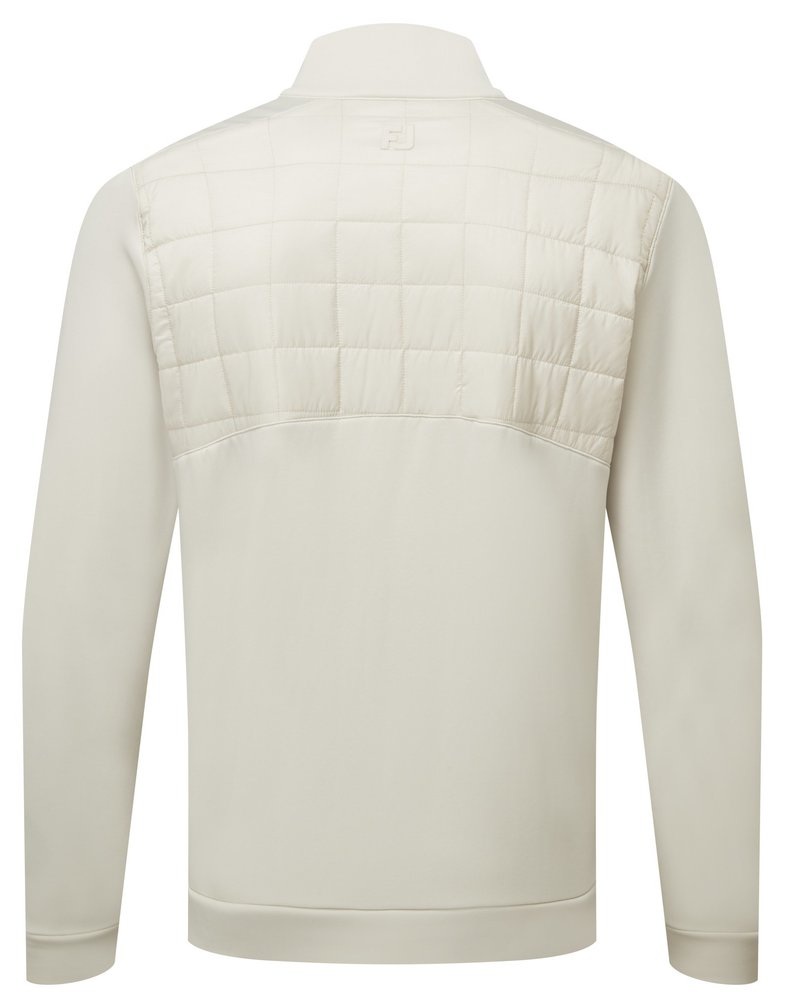 FootJoy ThermoSeries Lightweight Insulated męska kurtka, stone