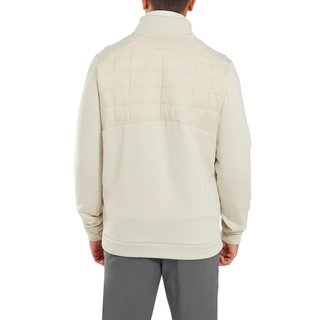 FootJoy ThermoSeries Lightweight Insulated męska kurtka, stone