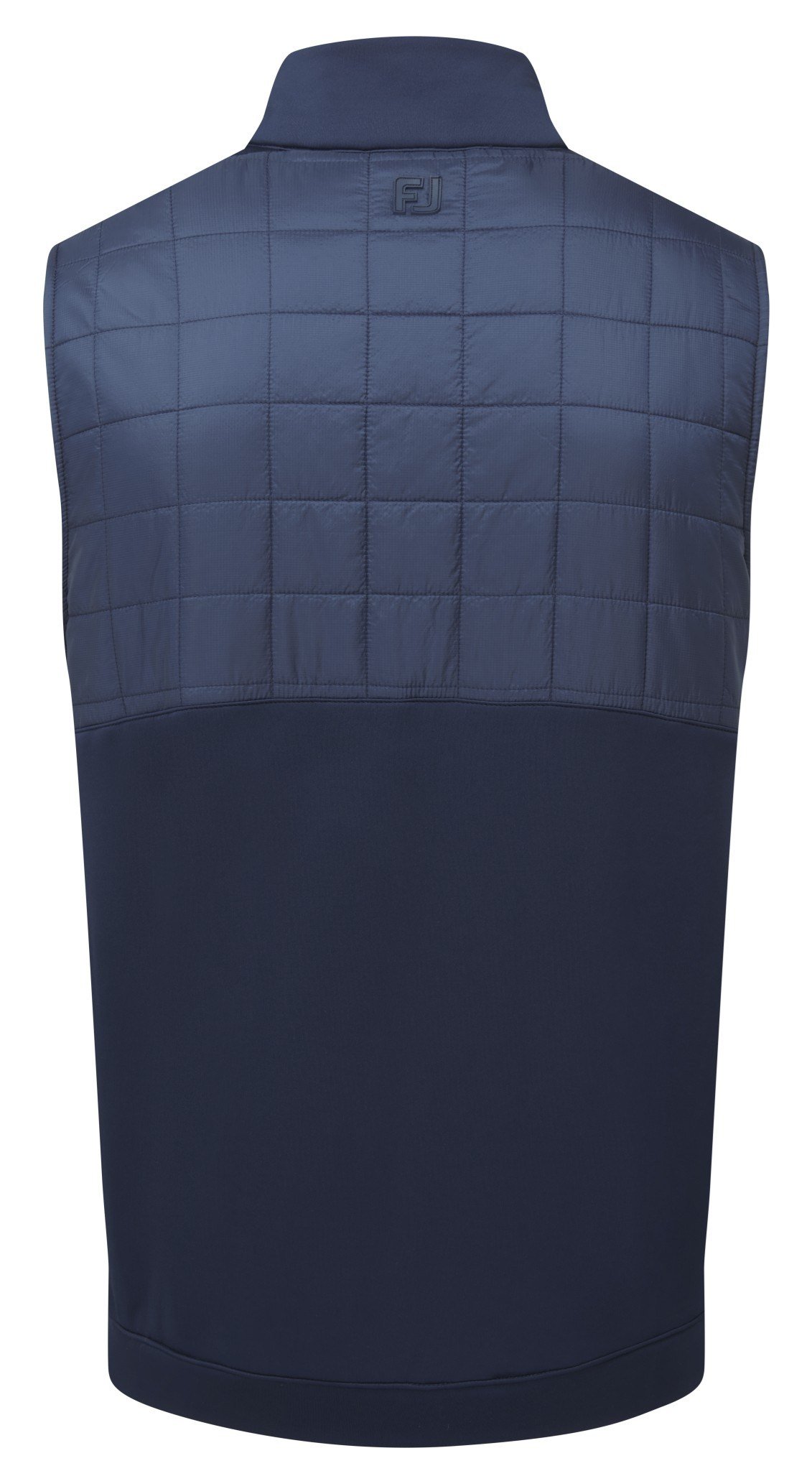 FootJoy ThermoSeries Lightweight Insulated męska kamizelka, granatowa