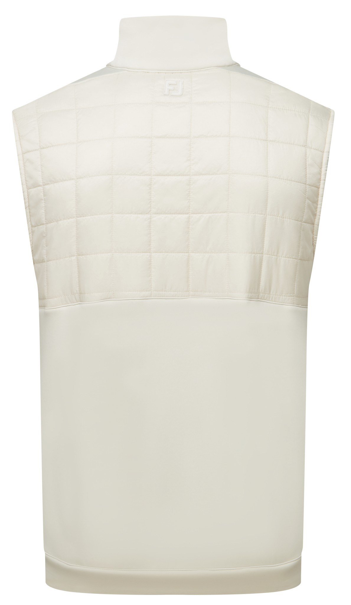 FootJoy ThermoSeries Lightweight Insulated męska kamizelka, stone